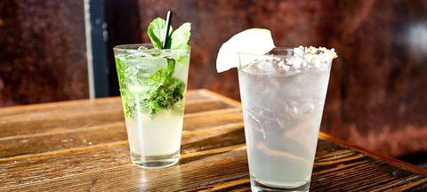 Zest Restaurant And Beer Garden - Accommodation Kalgoorlie 11