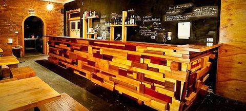 Zest Restaurant And Beer Garden - Accommodation Kalgoorlie 13