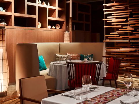 Arnguli Grill & Restaurant - Accommodation Kalgoorlie 0
