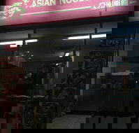 Asian Noodle House - Accommodation Kalgoorlie