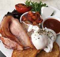 Bean Tree Cafe - Accommodation Kalgoorlie