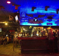 Bojangles Saloon  Restaurant - Accommodation Kalgoorlie