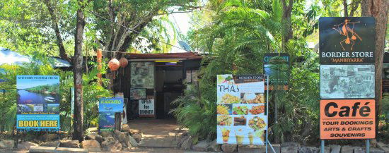 Kakadu National Park NT Accommodation Kalgoorlie