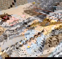 Cafe Uccello - Accommodation Kalgoorlie