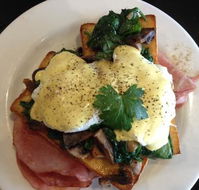 Coffee Club - Accommodation Kalgoorlie
