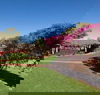 Curtin Springs Wayside Inn - Accommodation Kalgoorlie