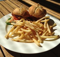 Deck Eatery  Bar - Accommodation Kalgoorlie