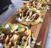 Desierto Mexicano - Accommodation Kalgoorlie