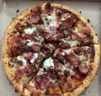 Domino's Pizza - Accommodation Kalgoorlie