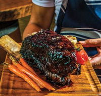 Elements Poolside Bar  Bistro - Accommodation Kalgoorlie