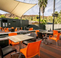 Gap View Hotel - Accommodation Kalgoorlie