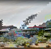 Hungry Jacks - Accommodation Kalgoorlie