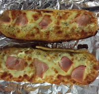 Hungry Joes Pizza  Ribs - Accommodation Kalgoorlie
