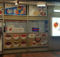 Indian Chef Restaurant - Accommodation Kalgoorlie