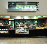 Jade Ebonys Cafe - Accommodation Kalgoorlie