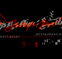 Jump Inn Bar  Restaurant - Accommodation Kalgoorlie