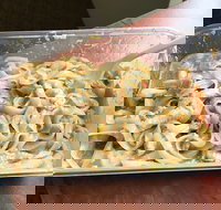 Kim's Little Kitchen - Accommodation Kalgoorlie