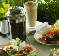 Litchfield Cafe - Accommodation Kalgoorlie