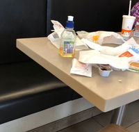 Mcdonald's Family Restaurants - Accommodation Kalgoorlie
