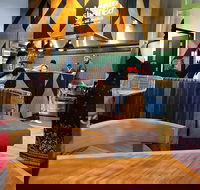 Nando's - Accommodation Kalgoorlie