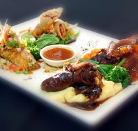 Red Ochre Grill Restaurant Alice Springs - Accommodation Kalgoorlie