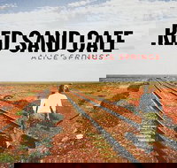 Red Sands Cafe - Accommodation Kalgoorlie