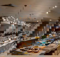 Saltbush - Accommodation Kalgoorlie