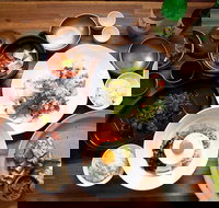 Simply Korean Restaurant - Accommodation Kalgoorlie