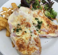 Sporties - Accommodation Kalgoorlie