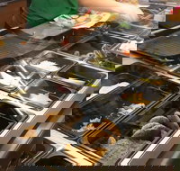 Subway Hartley Street - Accommodation Kalgoorlie