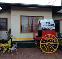 The Blue Moon Restaurant - Accommodation Kalgoorlie