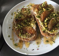 The Goods Coffe Shop - Accommodation Kalgoorlie