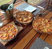 The Purple Mango Cafe and Brewery - Accommodation Kalgoorlie