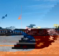 The Roaming Barista - Accommodation Kalgoorlie