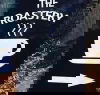 The Roastery Duyu Coffee Roasters - Accommodation Kalgoorlie