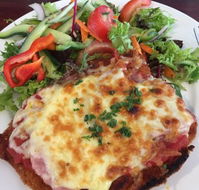 The Rock Bar - Accommodation Kalgoorlie
