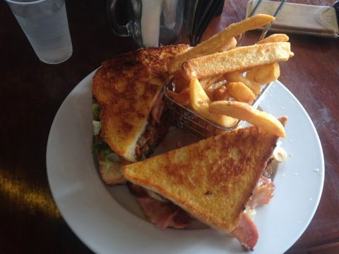 Three C's Cafe - Accommodation Kalgoorlie 0
