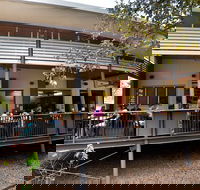 Wangi Falls Cafe - Accommodation Kalgoorlie