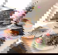 Yaye's Cafe - Accommodation Kalgoorlie