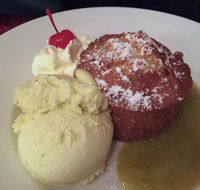 BALTIMORE RESTAURANT - Accommodation Kalgoorlie