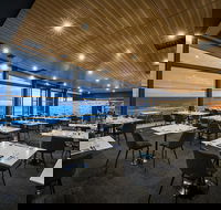 Bayviews Restaurant  Lounge Bar - Accommodation Kalgoorlie