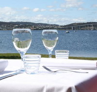 Boat House Restaurant Cornelian Bay - Accommodation Kalgoorlie