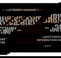 Bruny Island Gateway