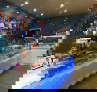Cold Rock Burnie - Accommodation Kalgoorlie