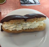 Crusty's Bakery  Cafe Wivenhoe - Accommodation Kalgoorlie