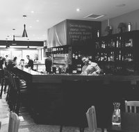Cultura Espresso Bar  Restaurant - Accommodation Kalgoorlie