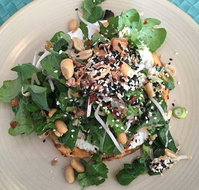 Ginger Brown - Accommodation Kalgoorlie