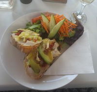 Harbour Masters Cafe - Accommodation Kalgoorlie