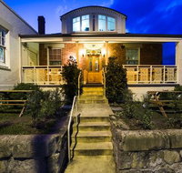 Hearth - Accommodation Kalgoorlie