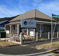 Infuse Coffee Roasters - Accommodation Kalgoorlie